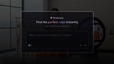 Find Key Video Moments with Text-Based Search