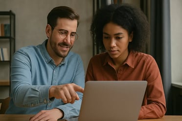 Get Success With FinalLayer