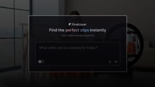 Find Key Video Moments with Text-Based Search