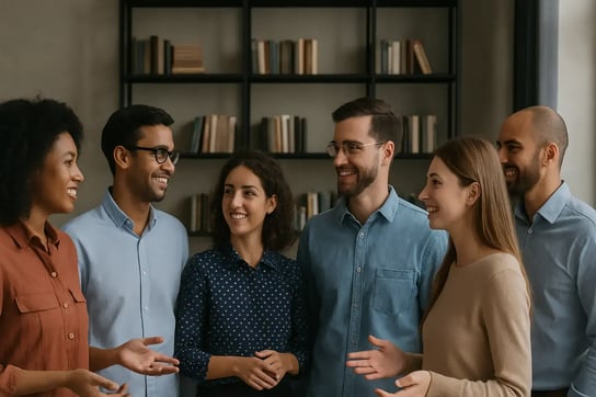 Grow Your Network With FinalLayer